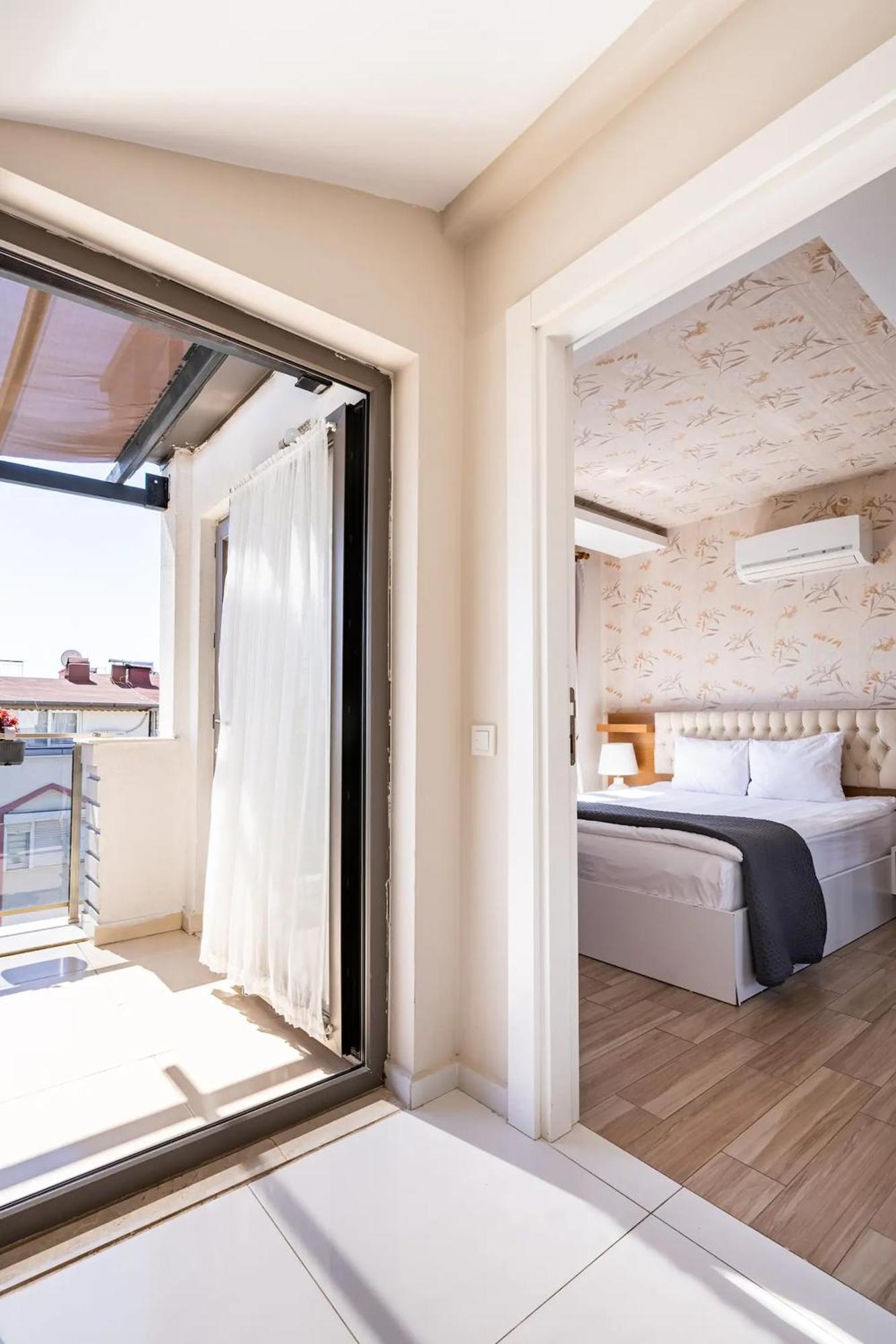 Loi Suite Antalya Exterior photo