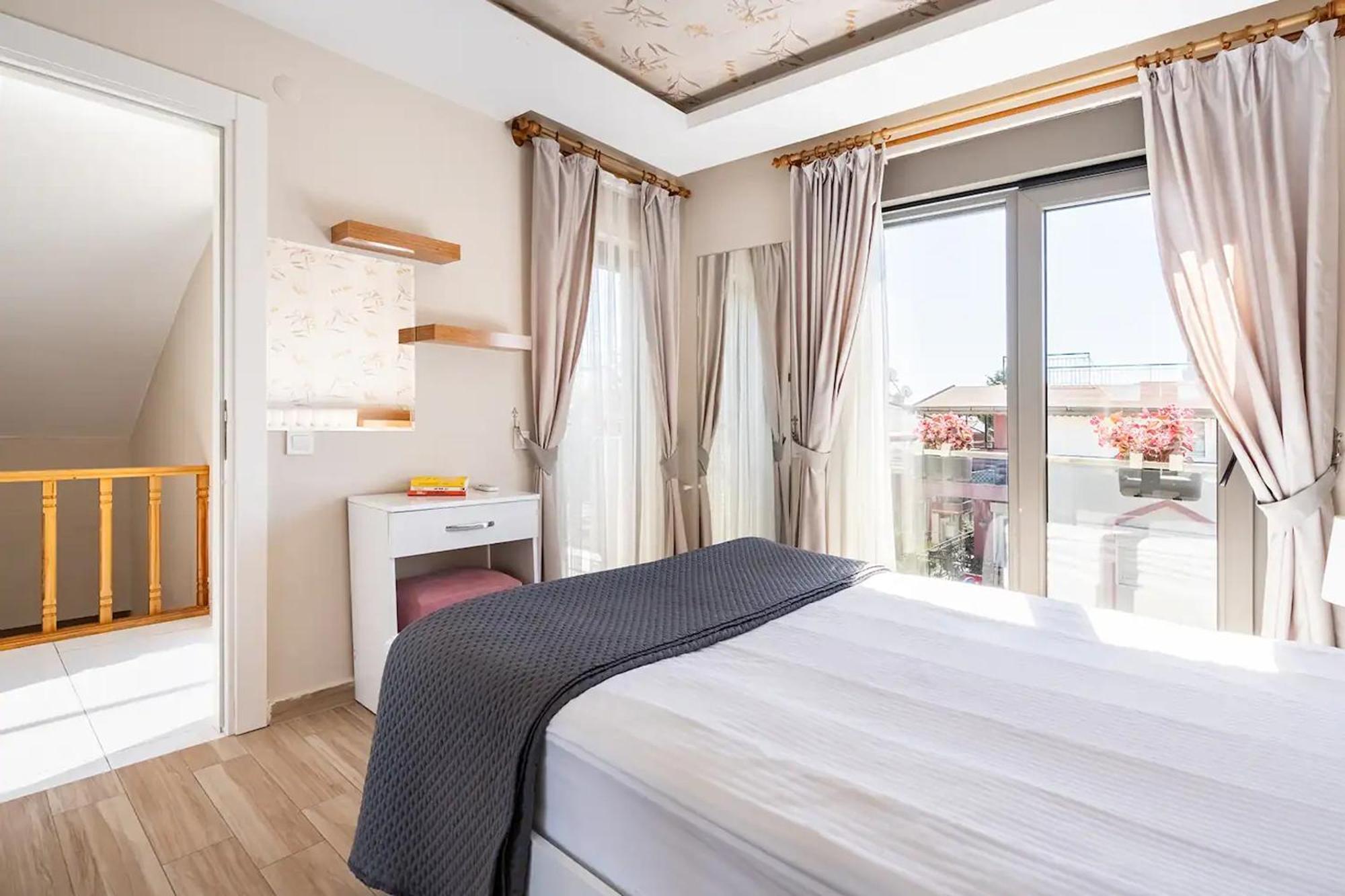 Loi Suite Antalya Exterior photo