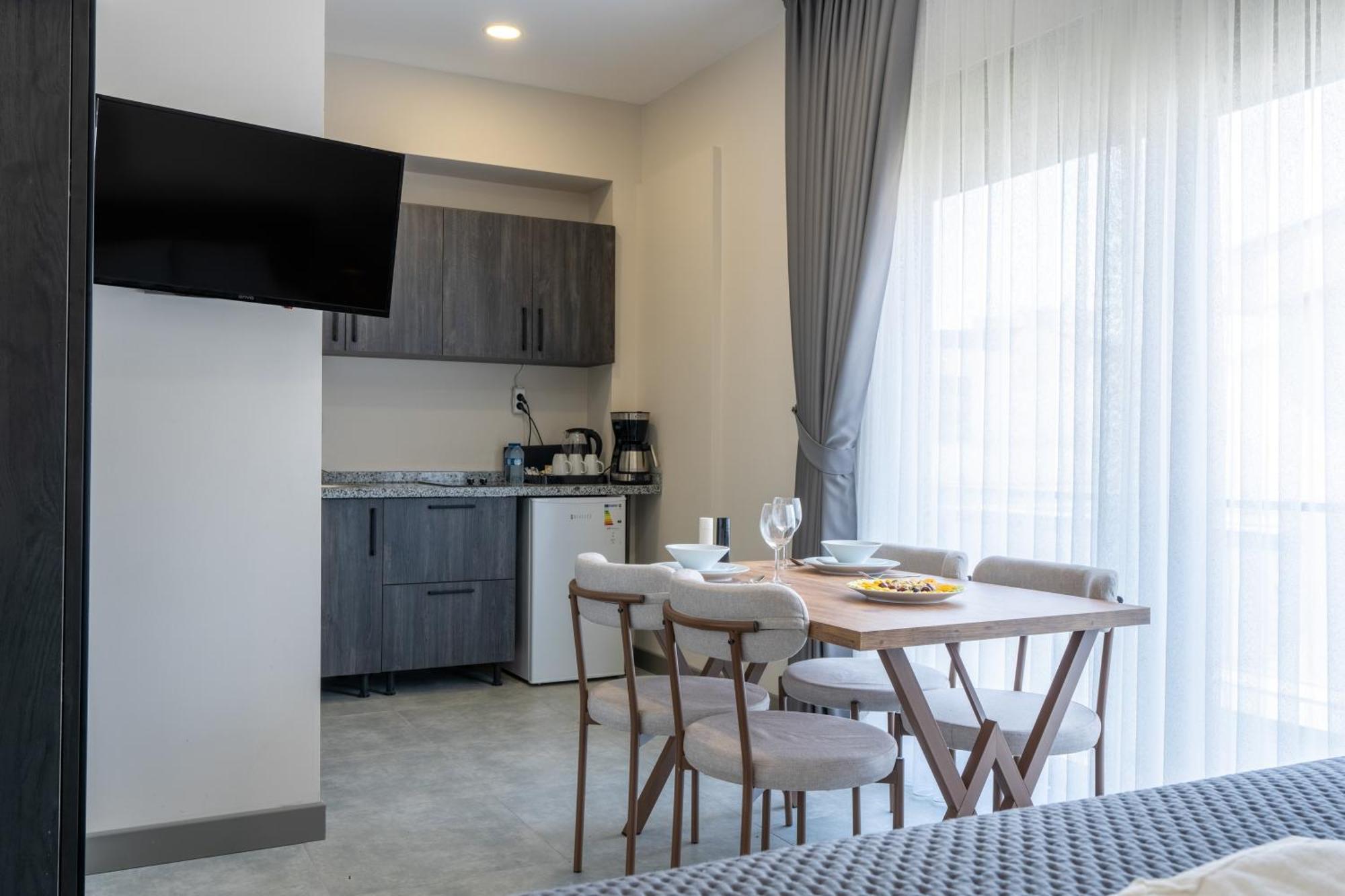 Loi Suite Antalya Exterior photo